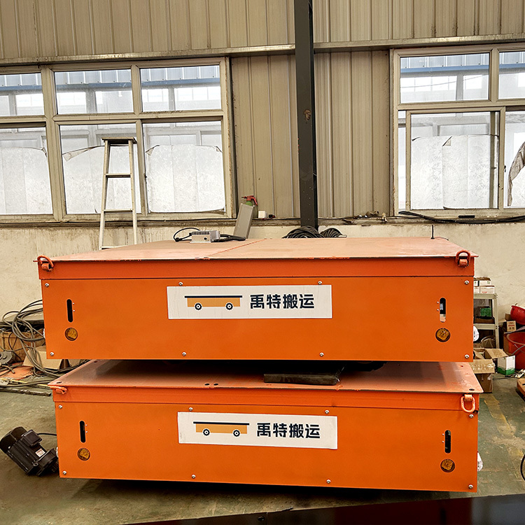 AGV-3T 搬运机器人