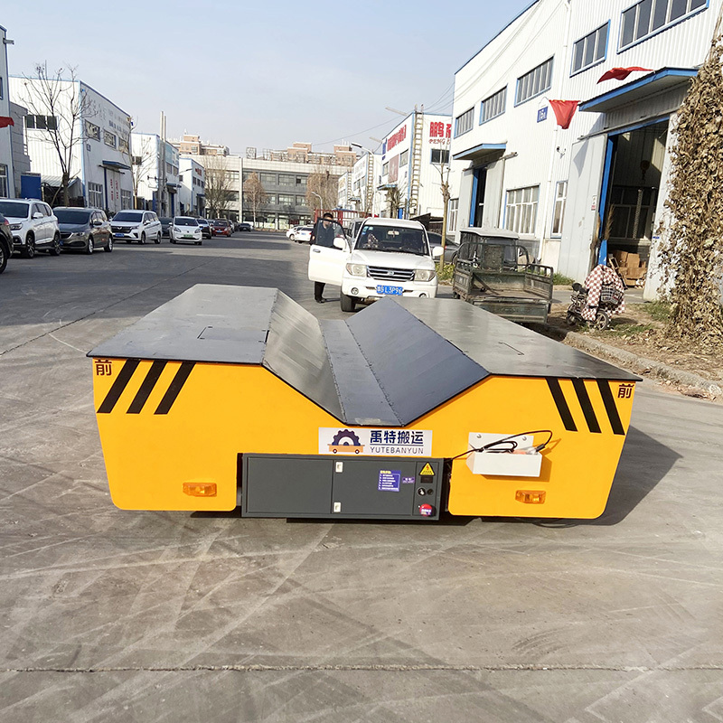 KPX钢卷搬运车