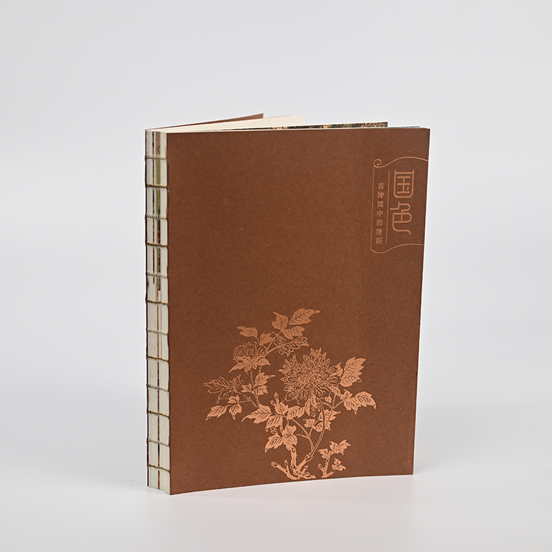 Notebooks and Manuals