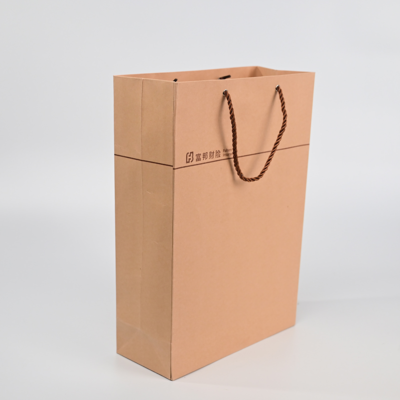 Gift Boxes and Business Packaging
