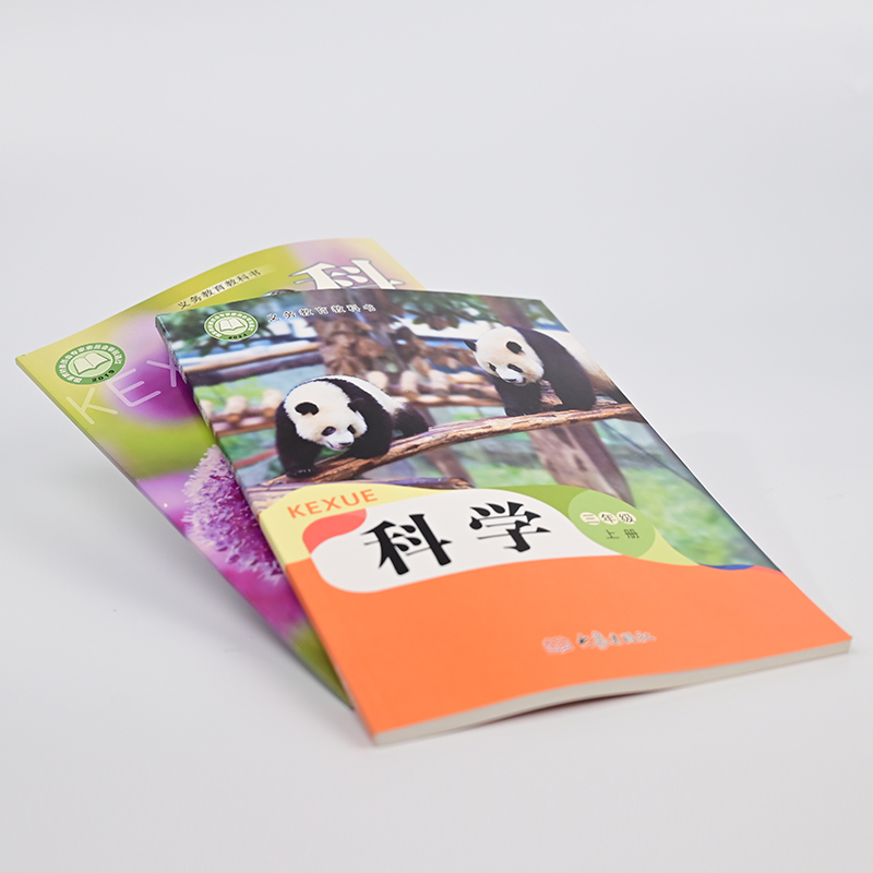 Textbook and Teaching Aid Printing