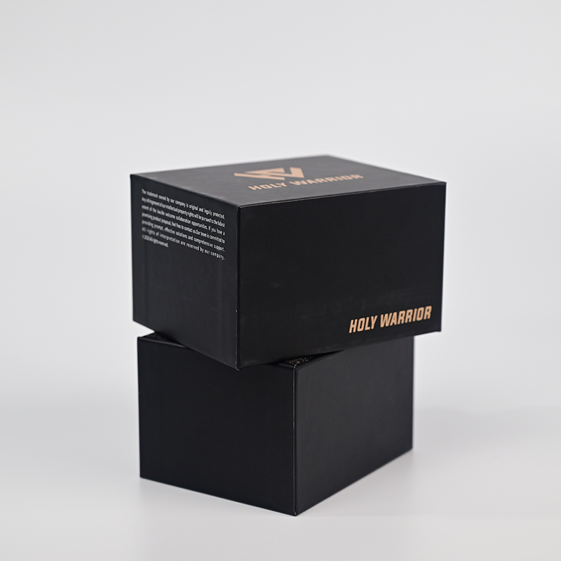 Gift Boxes and Business Packaging