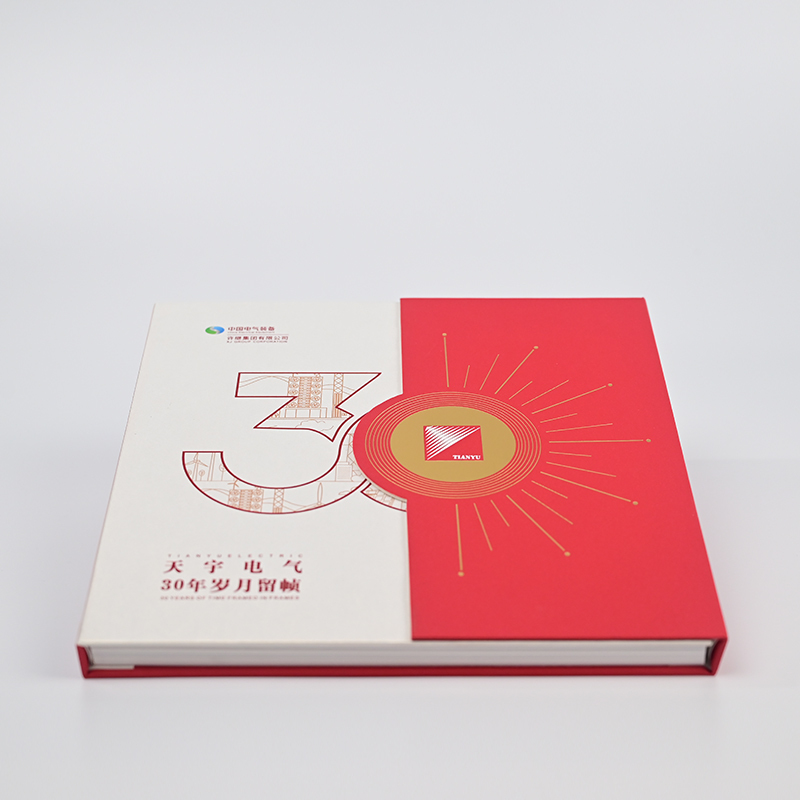 Hardcover Books and Albums