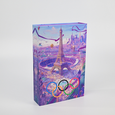 Gift Boxes and Business Packaging