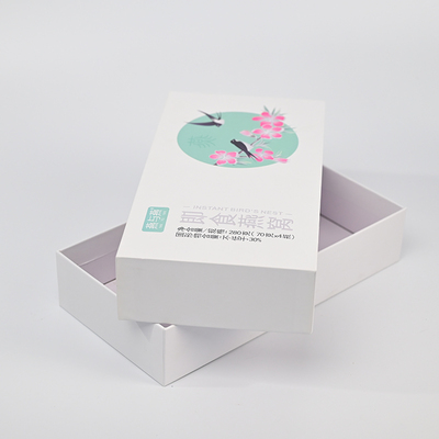 Gift Boxes and Business Packaging