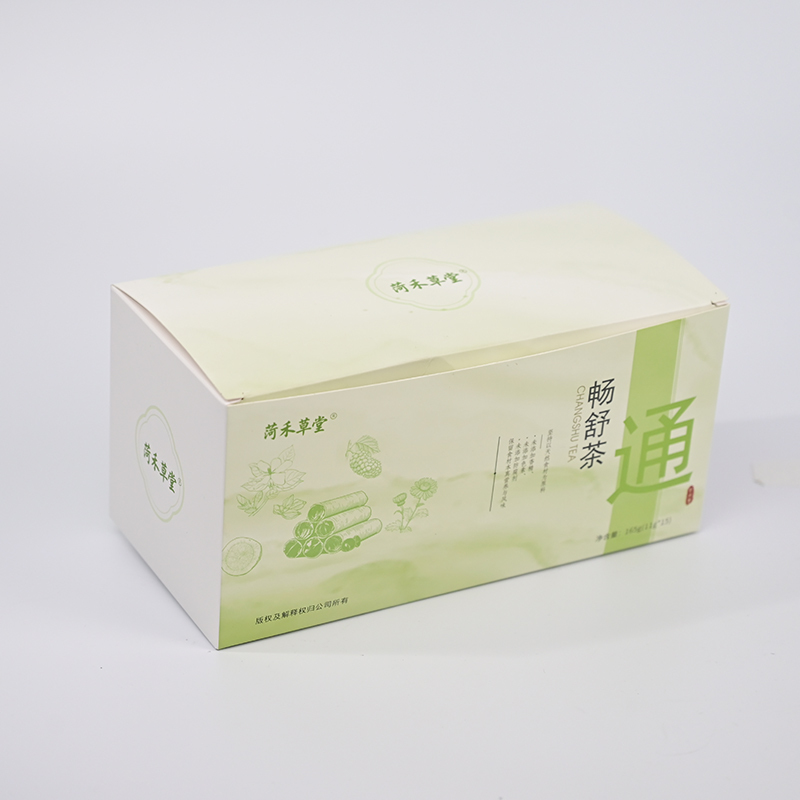 Gift Boxes and Business Packaging