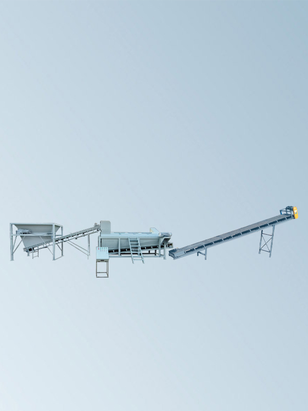 西峡ZYFS-800L-900L通用型分离生产线