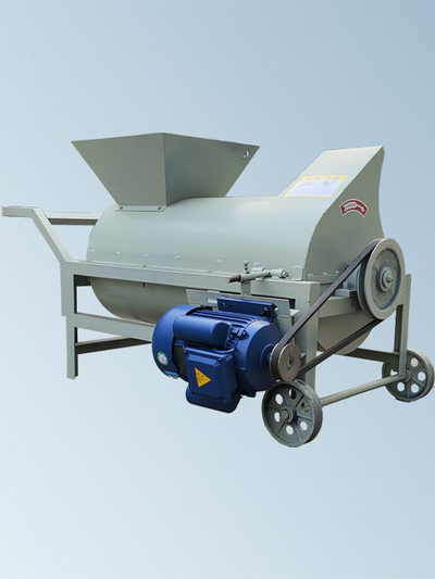 兴宝原料搅拌机(LP-40)