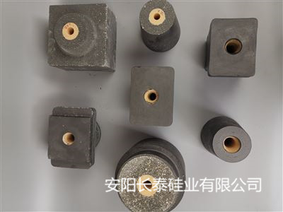 中间包水口