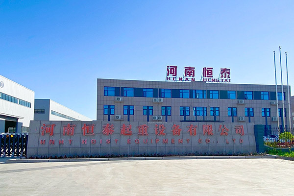 工厂展示