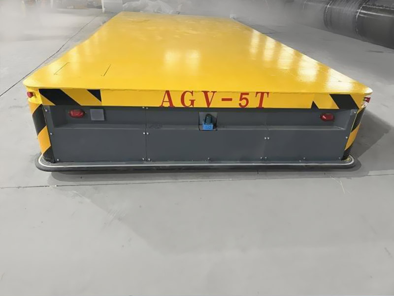 AGV搬运车