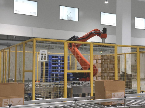 Subpackaging Workshop
