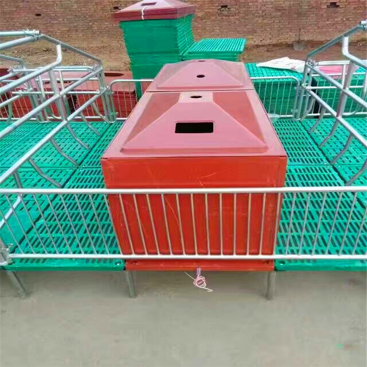 厂家直销养猪设备机械保温箱价格 - 新乡市宏飞养殖设备