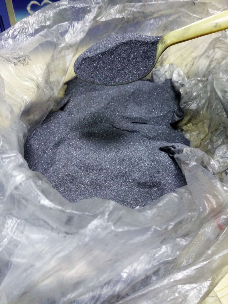 Ferrosilicon Powder for Precision Metallurgy