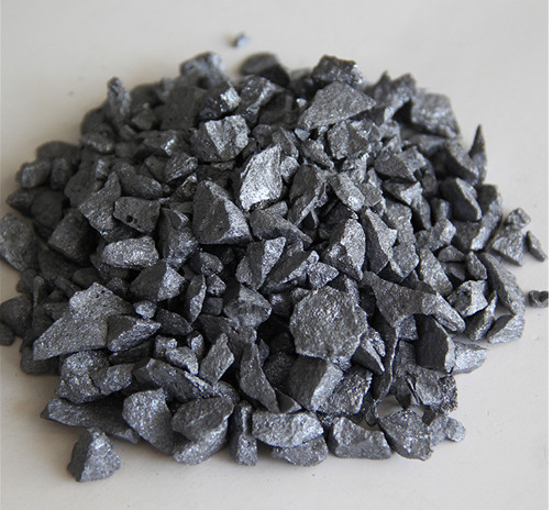 国标75硅铁铸造专用安阳金晟冶金现货直销
