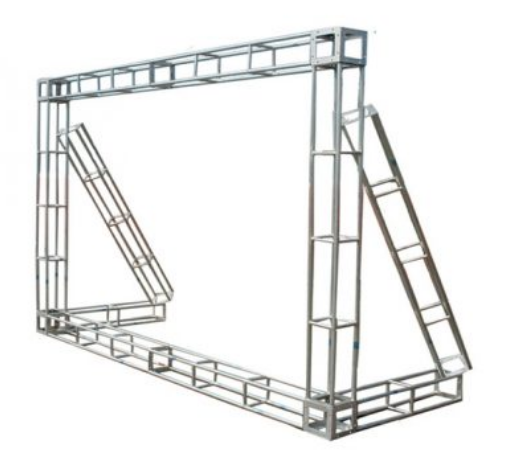 桁架舞台搭建,木质背景墙,展览展示,展会特装,年会布置,展台搭建,会议