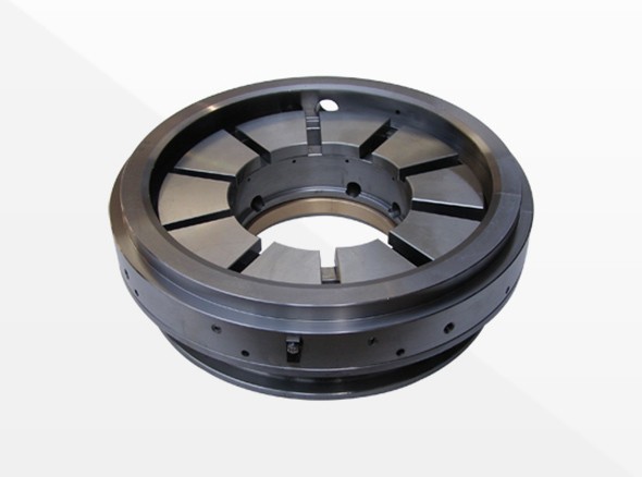 风机轴瓦