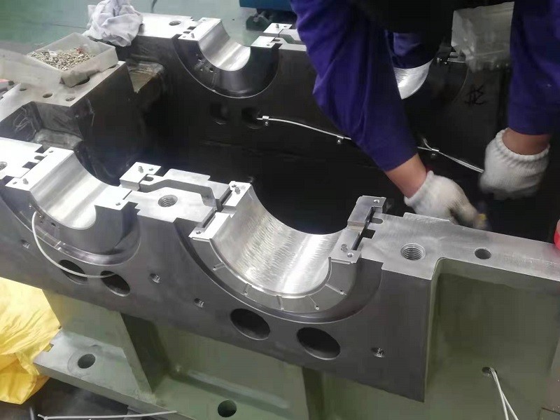 高速齿轮箱轴瓦