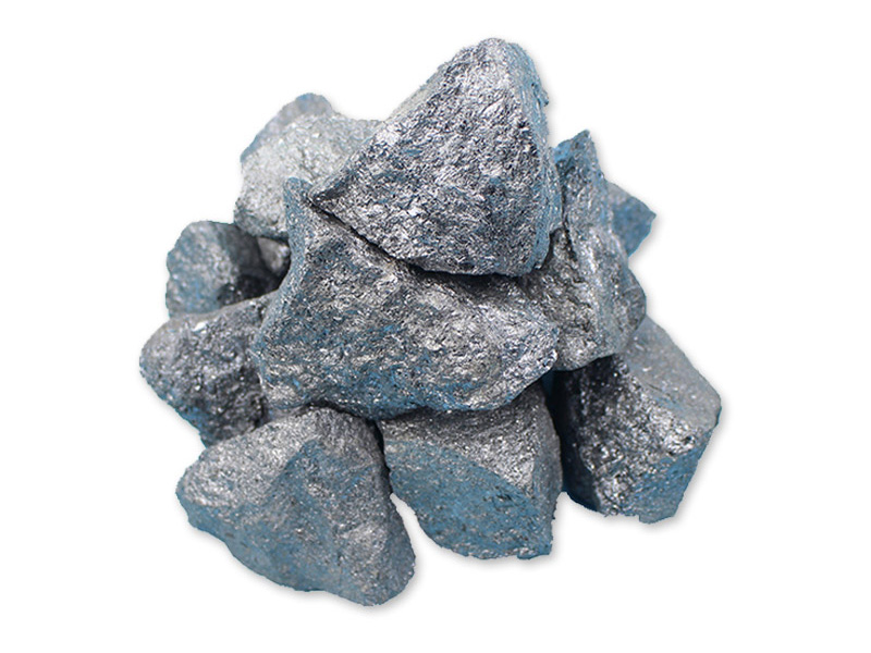 Silicon Carbon Alloy
