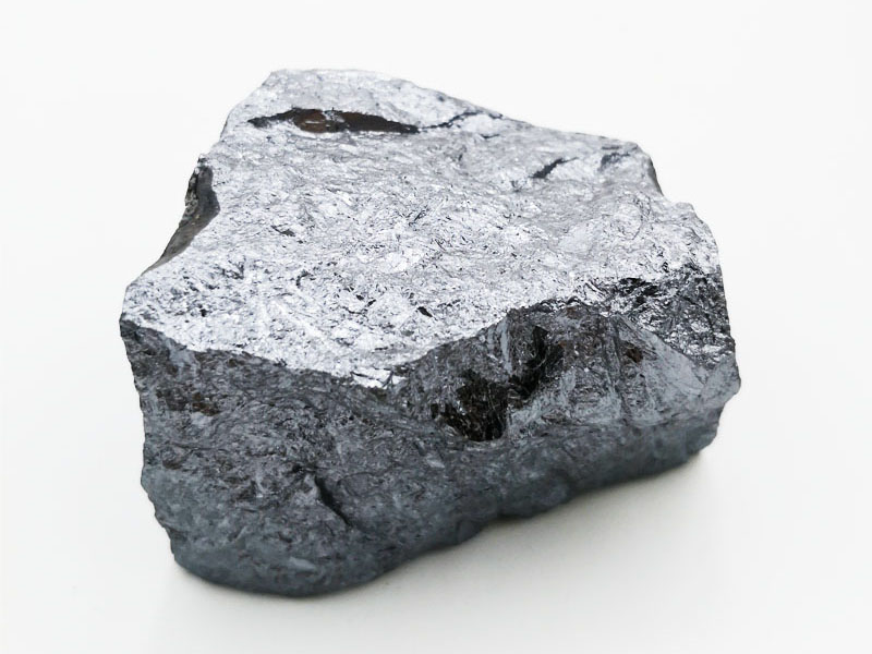 Silicon Metal
