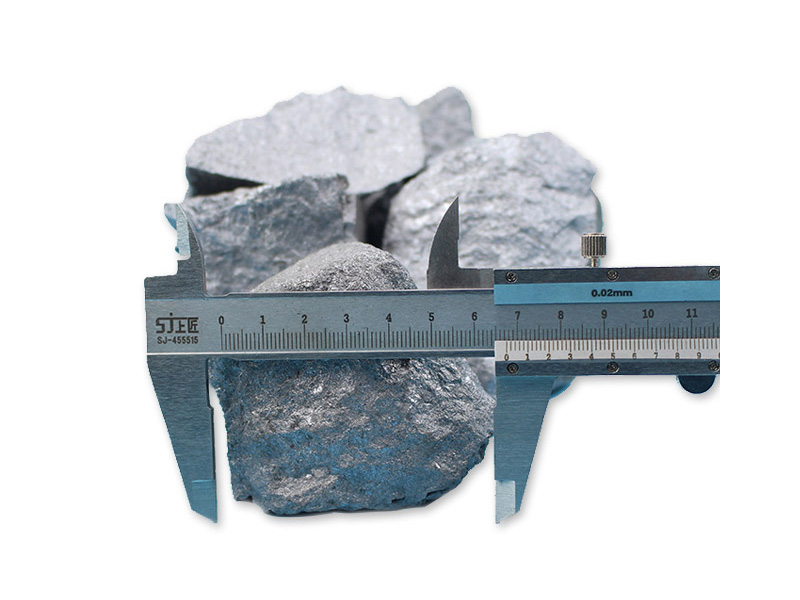 Ferro Silicon