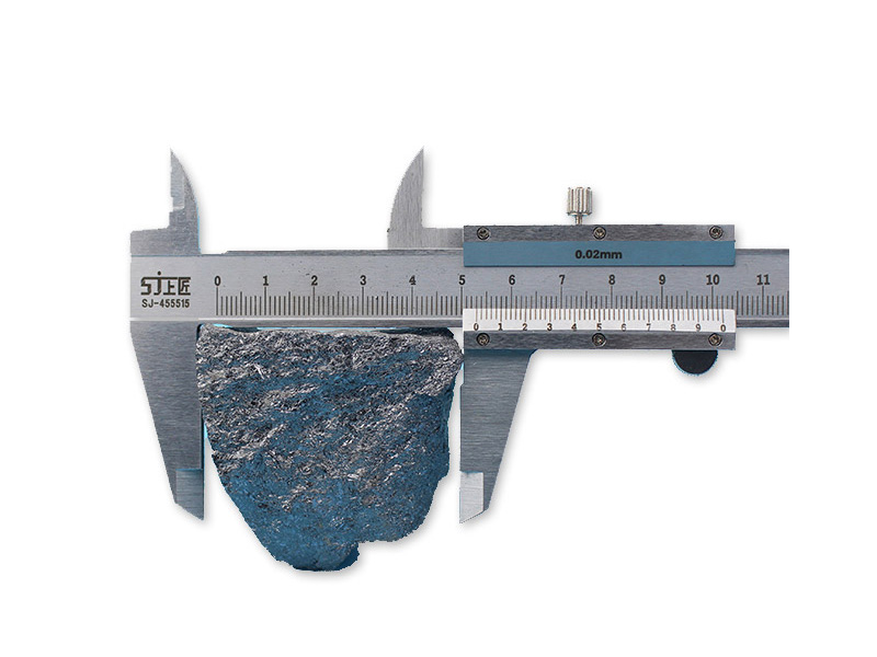 Silicon Carbon Alloy