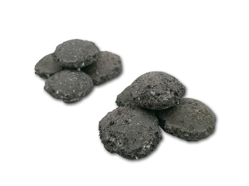 Silicon Briquette