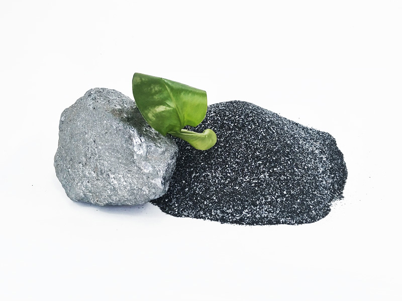 Silicon Powder 20 Mesh