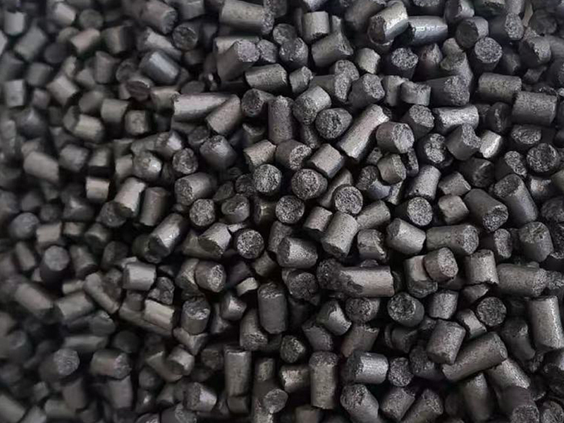 Carbon Additive