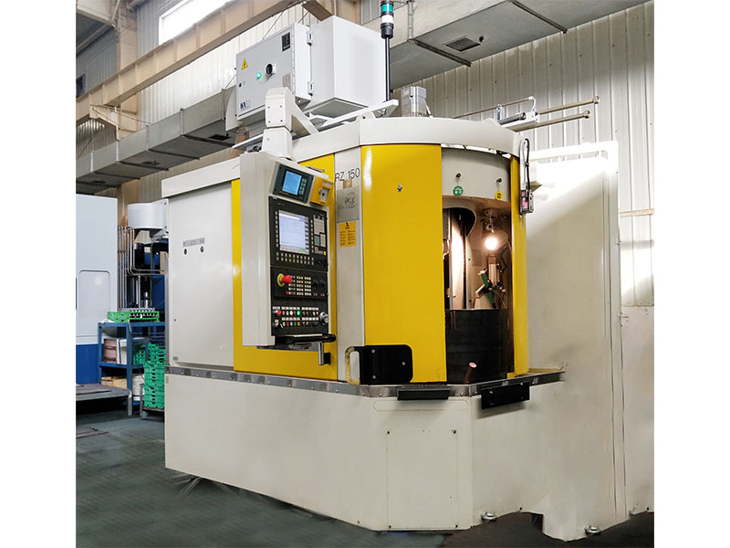 Neway CNC Lathe