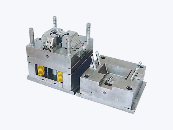 玻璃钢模压模具