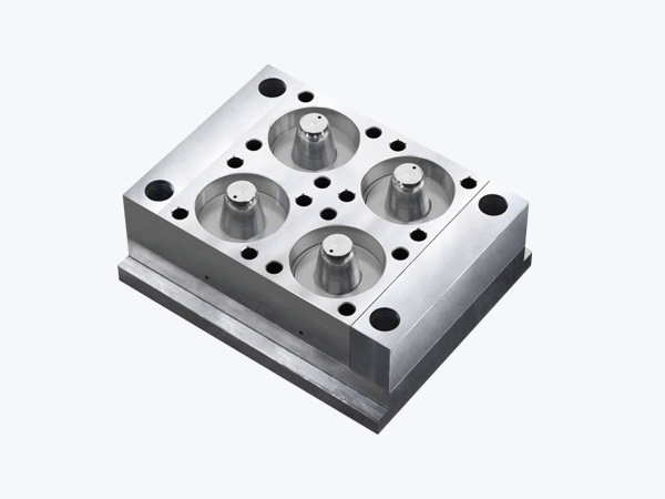 玻璃钢模压模具