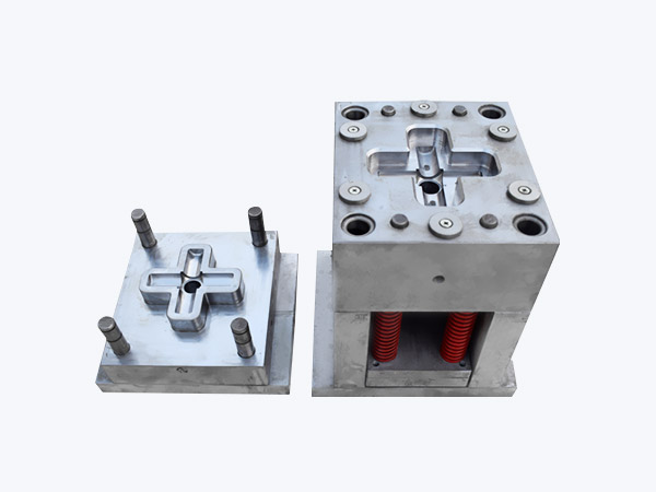 玻璃钢模压模具