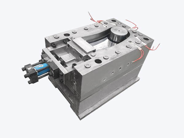 玻璃钢模压模具