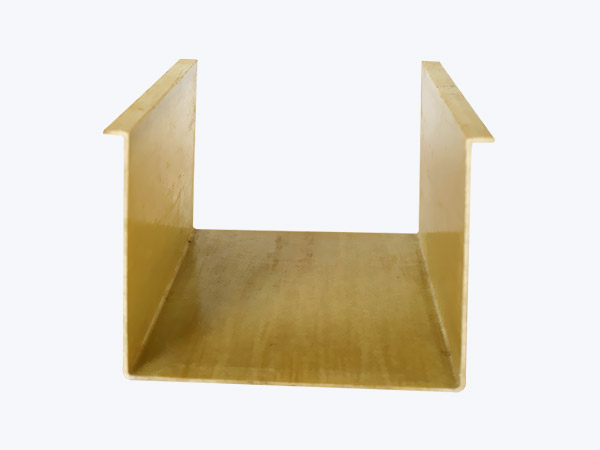 聚氨酯异型槽钢