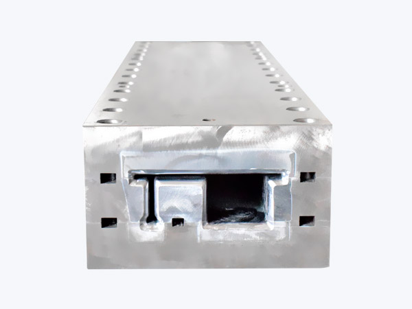 不饱和拉挤模具