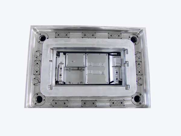 玻璃钢模压模具