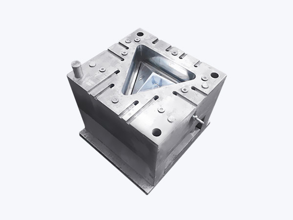 玻璃钢模压模具