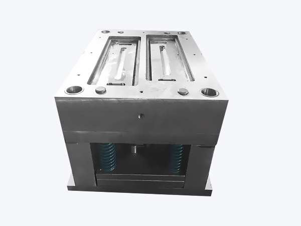 玻璃钢模压模具