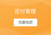 应付管理