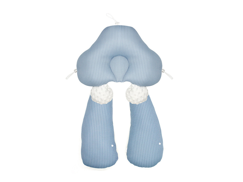 Baby Head Shaping Pillow
