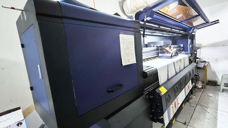 Pattern Making Machine