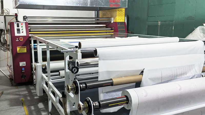 Printing Machine