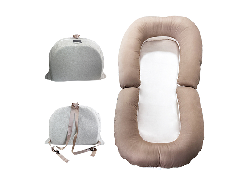 Travel Bag Baby Nest