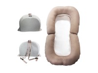 Travel Bag Baby Nest