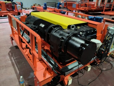 How to correctly select the input power and output torque of the reducer to meet the equipment requi