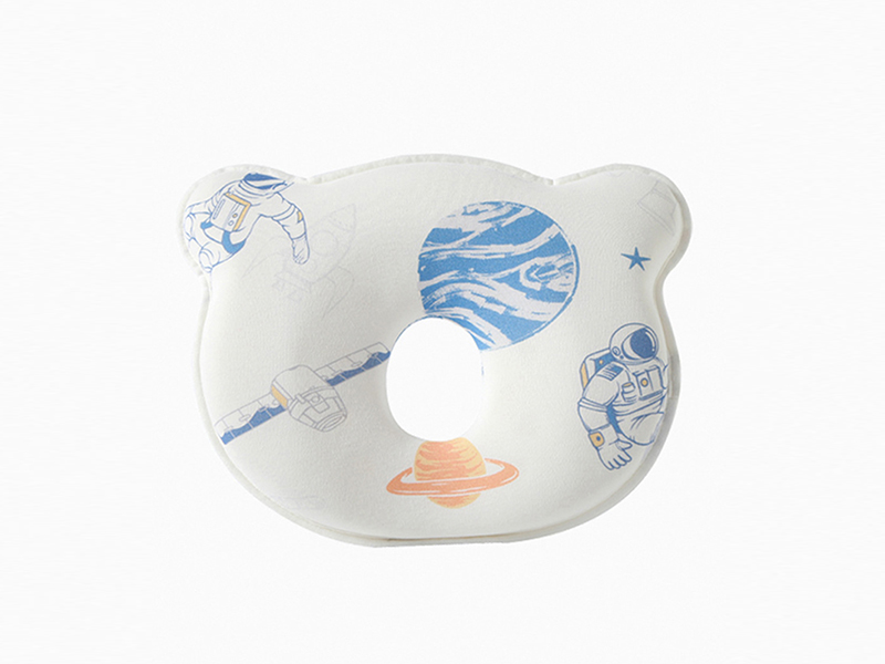 Memory Foam Baby Pillow