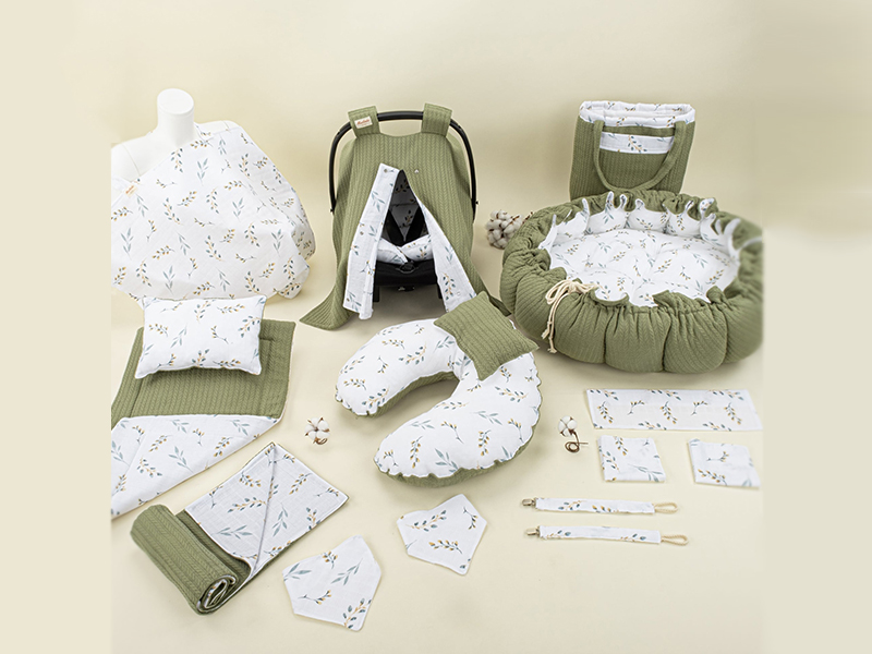 Newborn Gift Set