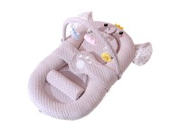 Cartoon Baby Lounger