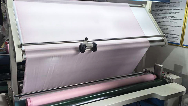 Cloth Inspecting Machine